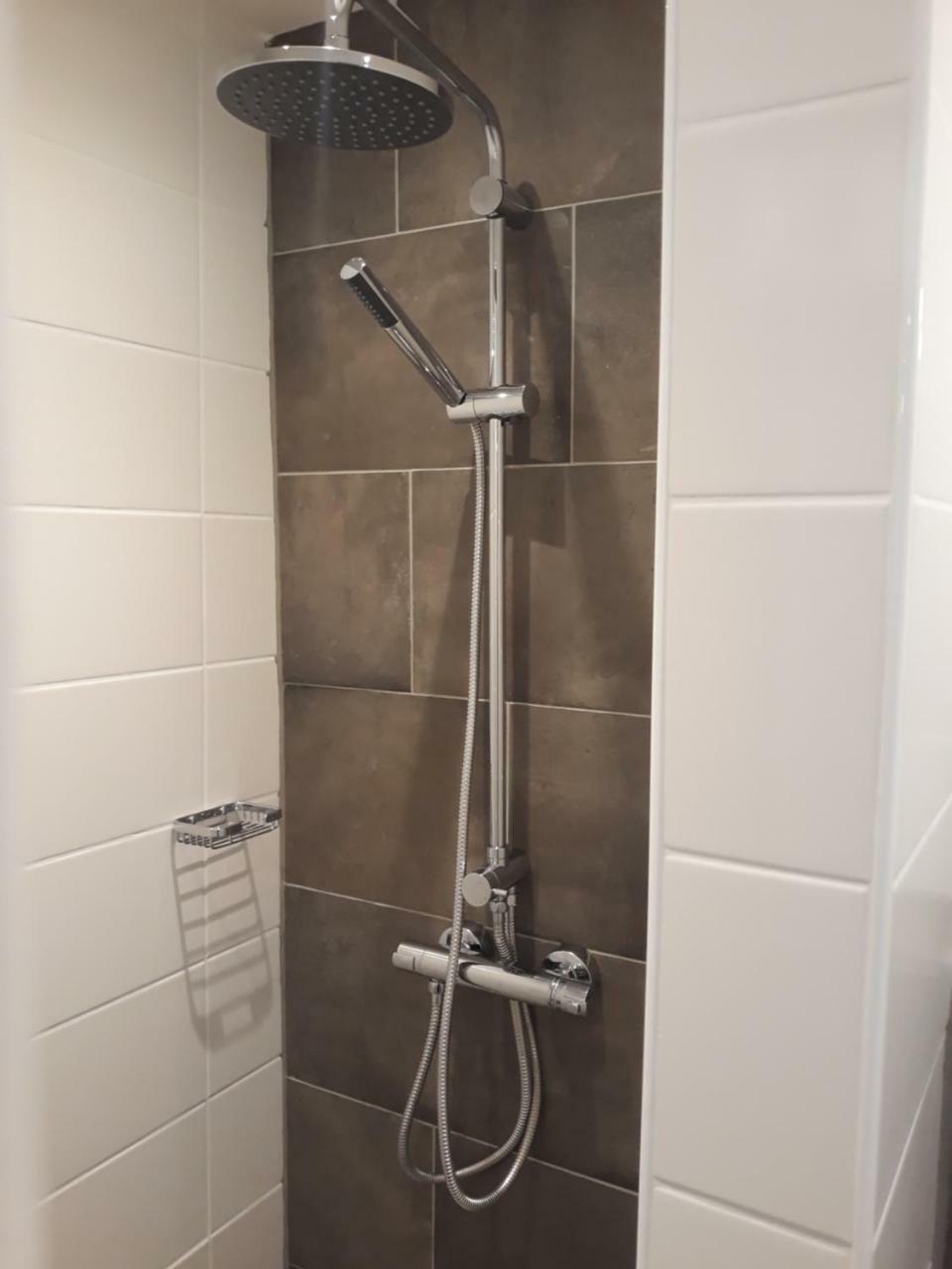 Nieuw Appartement 12 Осткапеле Екстериор снимка