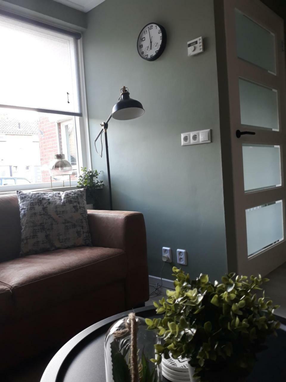 Nieuw Appartement 12 Осткапеле Екстериор снимка